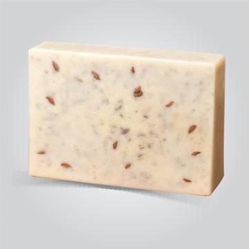 Rice Soap